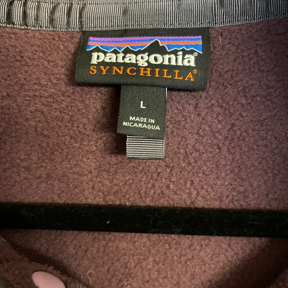 Synchilla - Picture 3 of 6